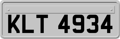 KLT4934