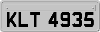 KLT4935