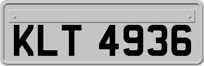 KLT4936