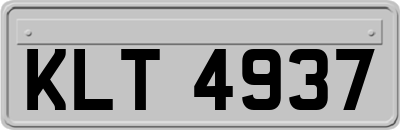 KLT4937