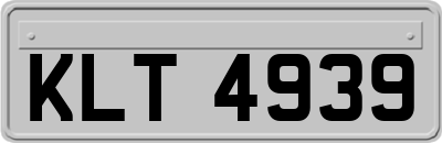KLT4939