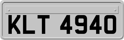 KLT4940