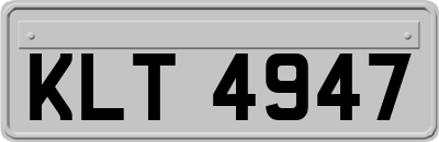 KLT4947