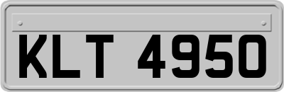 KLT4950
