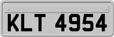 KLT4954