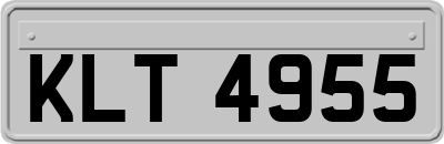KLT4955
