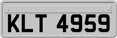 KLT4959