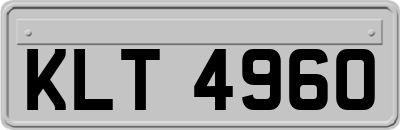 KLT4960