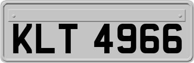 KLT4966