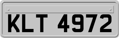 KLT4972