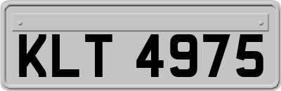 KLT4975