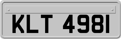 KLT4981