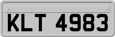 KLT4983