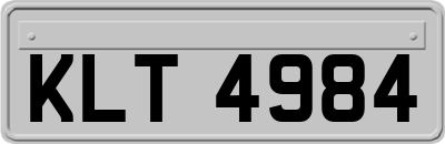KLT4984