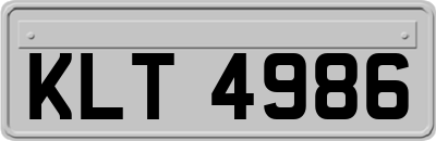 KLT4986