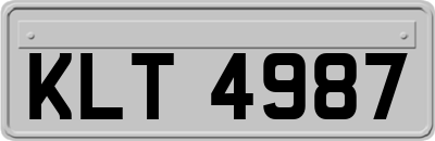 KLT4987