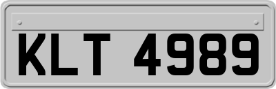KLT4989