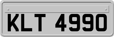 KLT4990