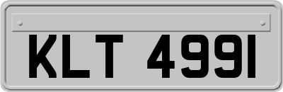 KLT4991