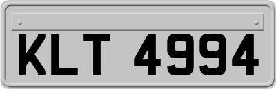 KLT4994