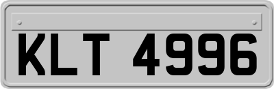 KLT4996