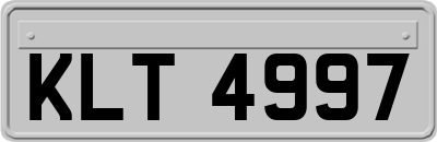 KLT4997