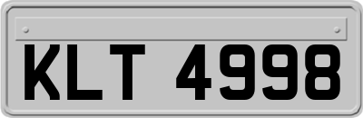 KLT4998