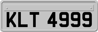 KLT4999