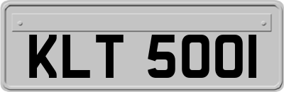 KLT5001