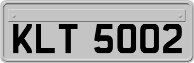 KLT5002