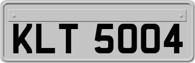 KLT5004