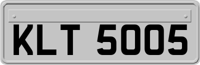 KLT5005