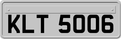 KLT5006