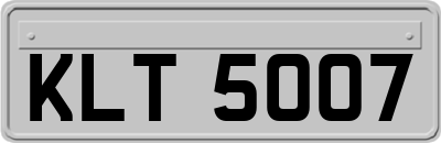 KLT5007