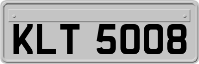 KLT5008