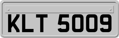 KLT5009