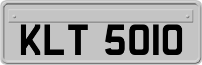 KLT5010