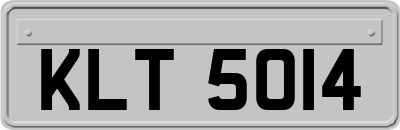 KLT5014
