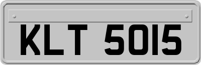 KLT5015