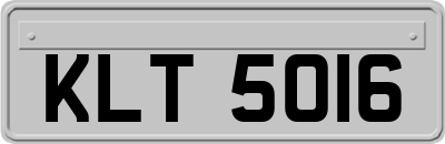 KLT5016