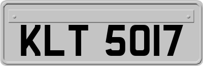KLT5017