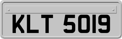KLT5019