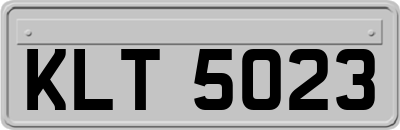 KLT5023