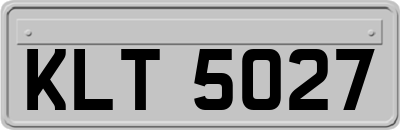 KLT5027