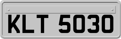 KLT5030
