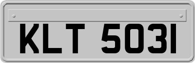 KLT5031