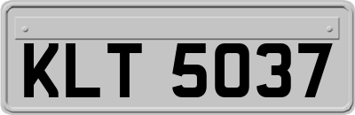 KLT5037