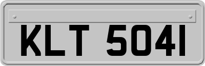 KLT5041