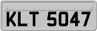KLT5047