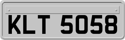 KLT5058
